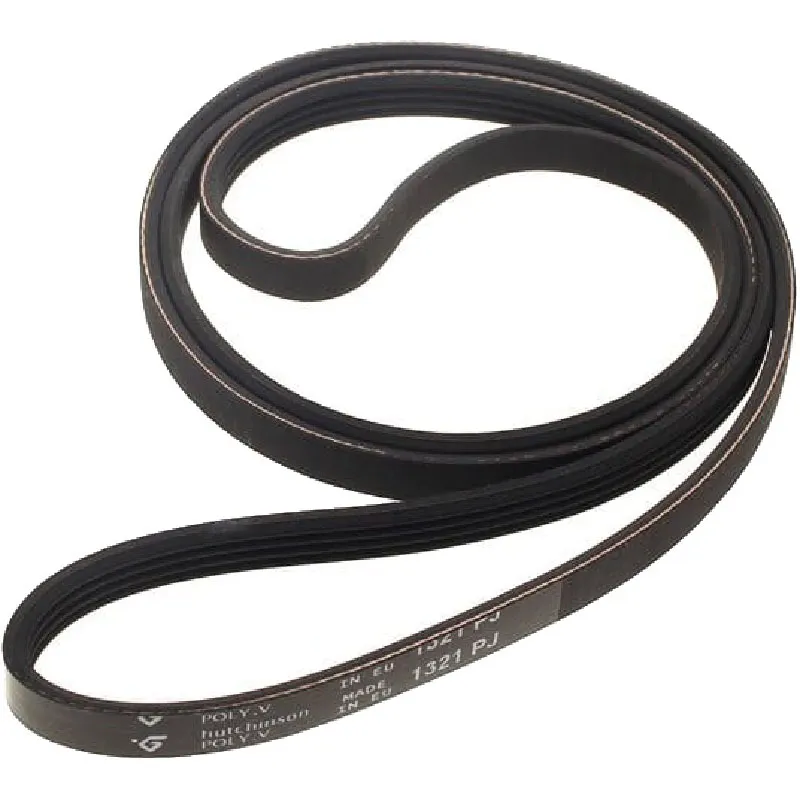 Correa 1321J6 para lavadora para INDESIT W820