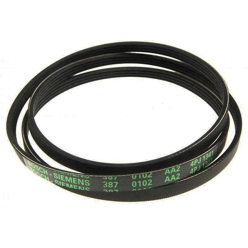Correa 1341J4 para lavadora para BOSCH WFK6010CH