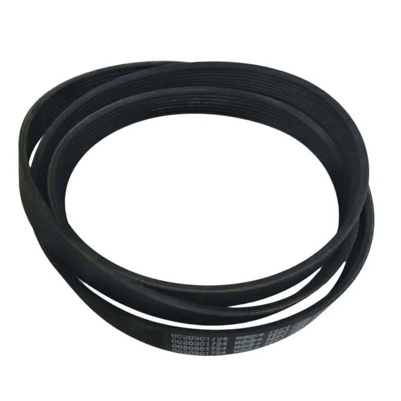 Correa 1380J7EL para lavadora para HAIER HW150BP14986EF