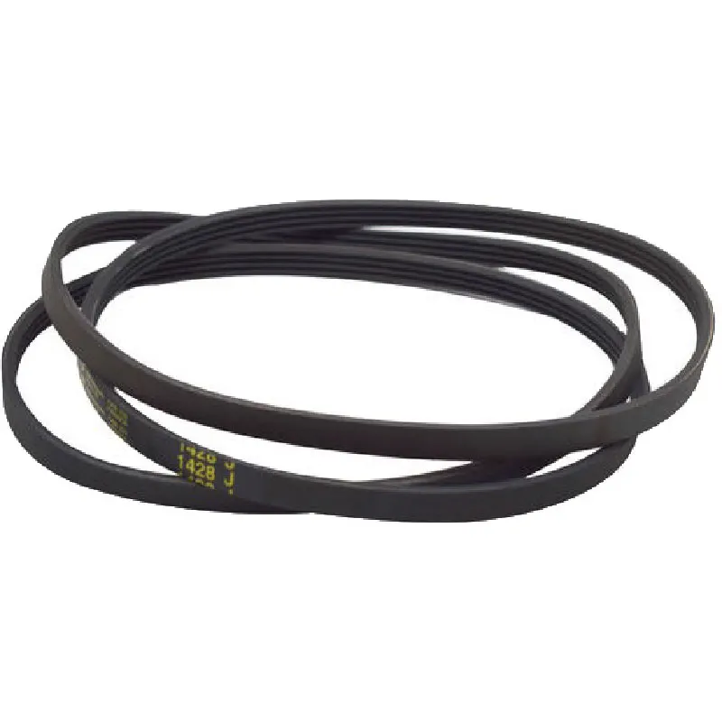 Correa 1428J4 para lavadora para PHILIPS C845