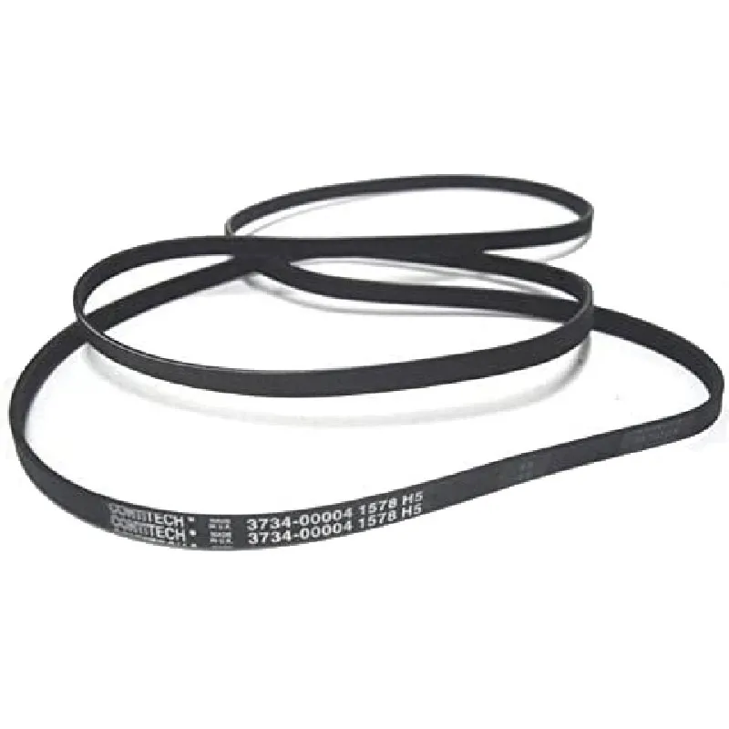 Correa 1578H5 para lavadora para HOTPOINT TS12PE