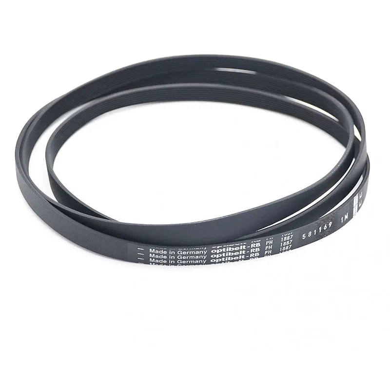 Correa 1887H8 para secadora para GORENJE D75F65K