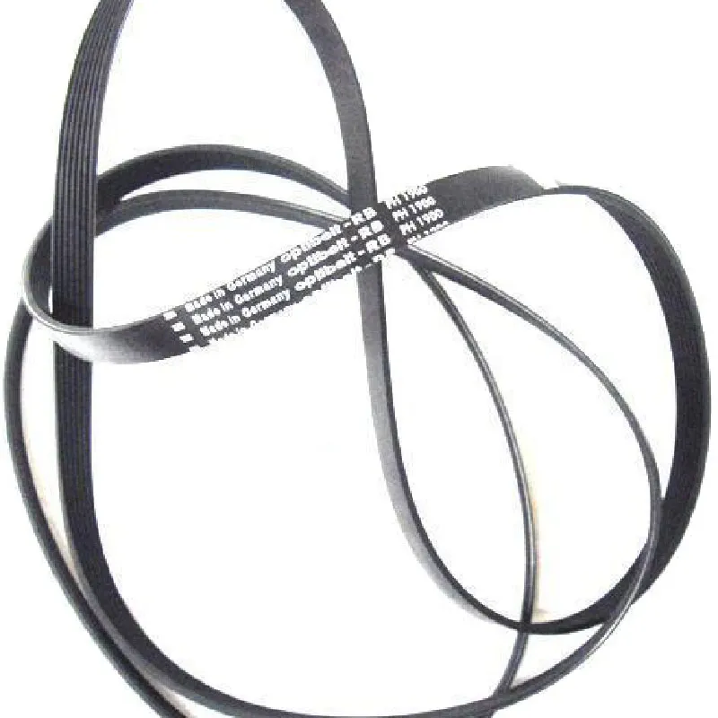 Correa 1900H7 para secadora para WHIRLPOOL SLC70