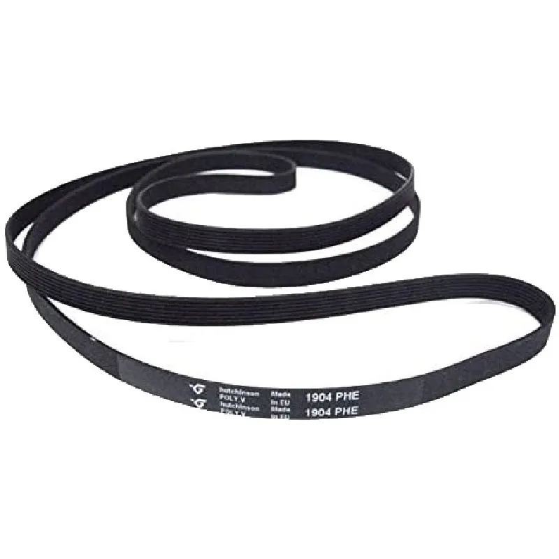 Correa 1904H8EL para secadora para PROLINE VDP910M