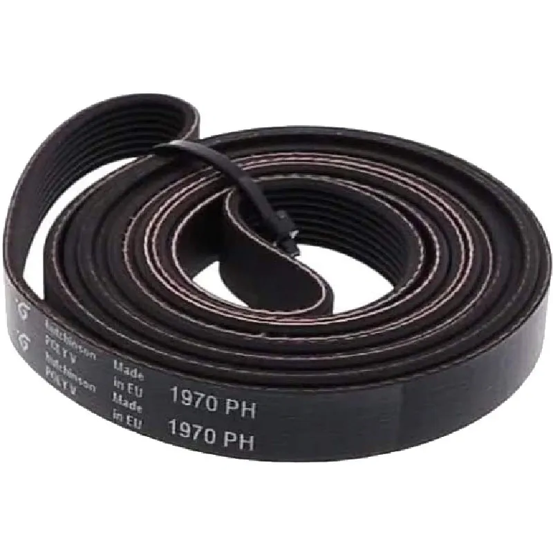 Correa 1970H8 para secadora para PROLINE CDP615E