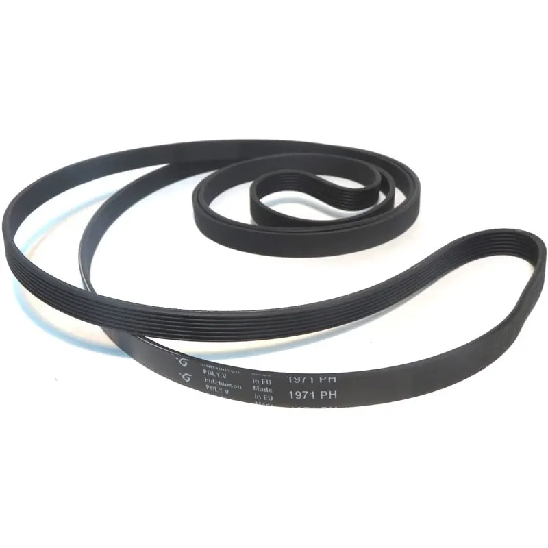 Correa 1971H7 para secadora para AEG T65370NAH
