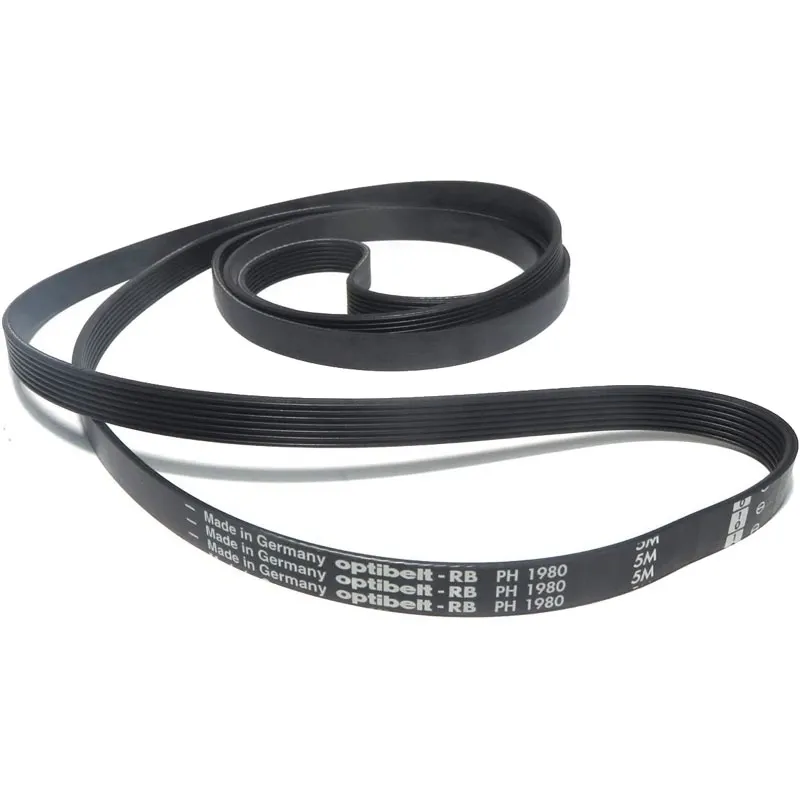 Correa 1980H9 para secadora para ELECTROLUX EDC78550W