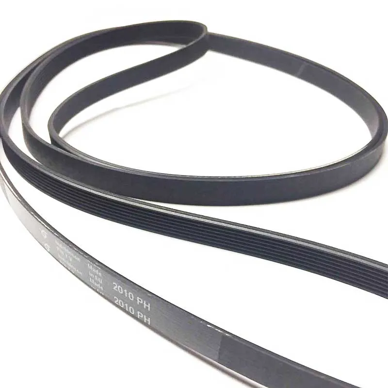 Correa 2010H5 para secadora para WHIRLPOOL AZA8221