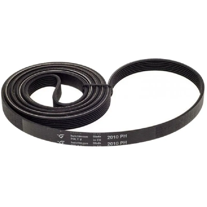 Correa 2010H8 para secadora para INDESIT YTCM088BEU