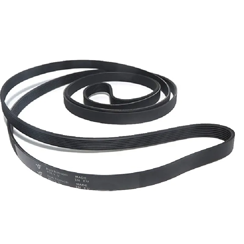 Correa 2367H5 para secadora para WHIRLPOOL 3LCED9100WQ