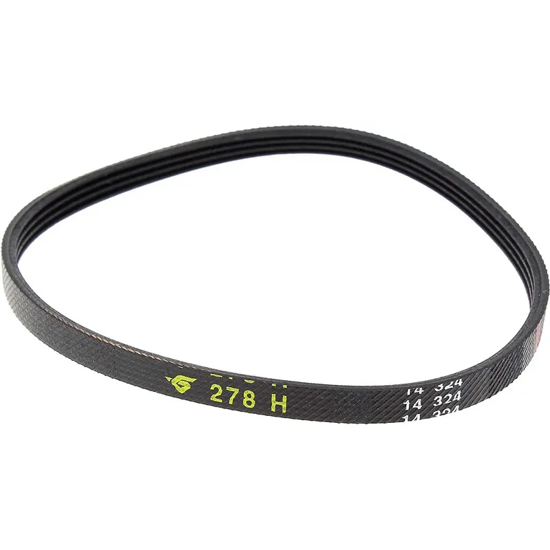 Correa 278H4 para secadora para BEKO DPY 8405 HW3