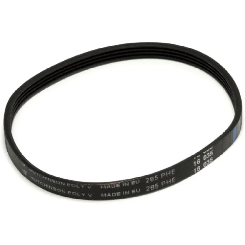 Correa 285H4EL para secadora para BEKO DS7335 PX0