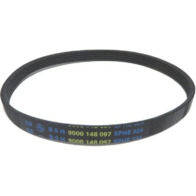 Correa 324H5EL para secadora para BOSCH WTC82100SA