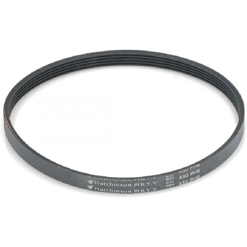 Correa 330H5 para secadora para BOSCH WTB86500FF