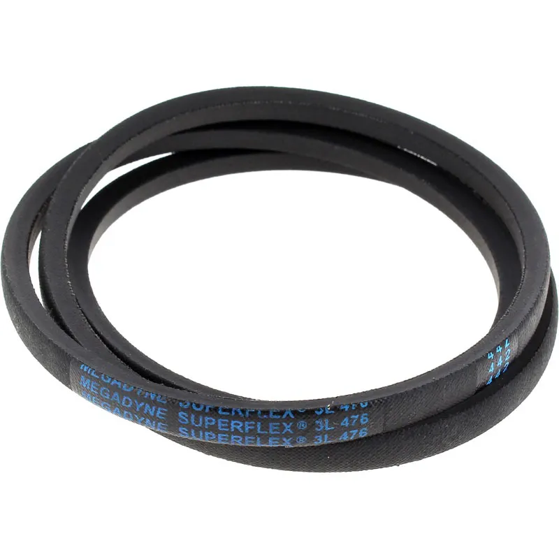 Correa 3L476 para lavadora para IGNIS AWV235