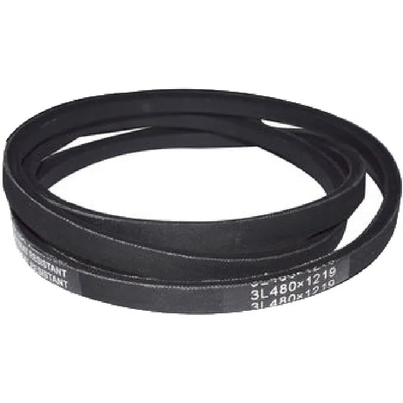 Correa 3L480 para lavadora para INDESIT AS520TX