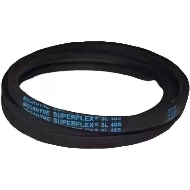Correa 3L485 para lavadora para ARDO TL400