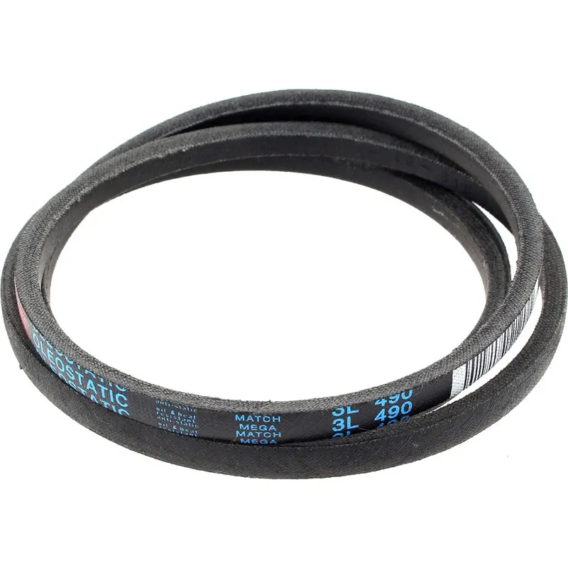 Correa 3L490 para lavadora para PHILIPS AWG 717