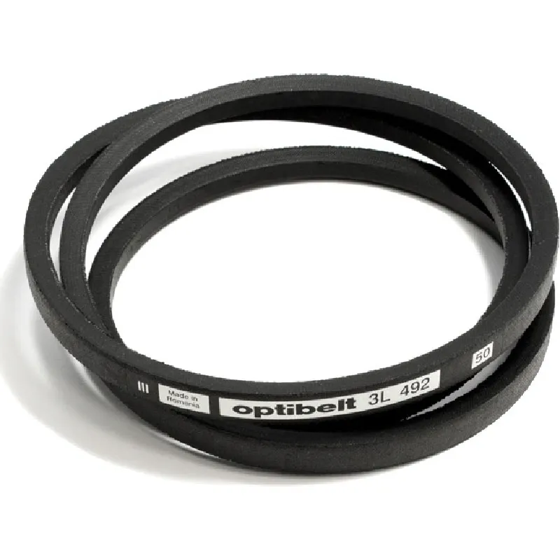 Correa 3L492 para lavadora para DAEWOO DWDNT2261E WFW0MA1W0EU01U2PX