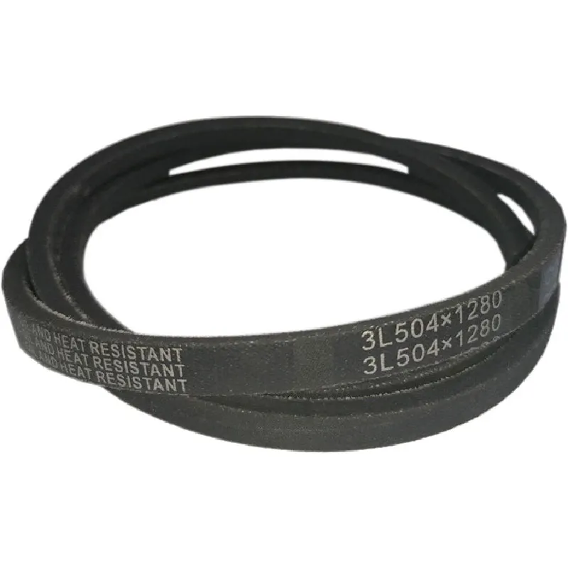 Correa 3L504 para lavadora para INDESIT W402WF