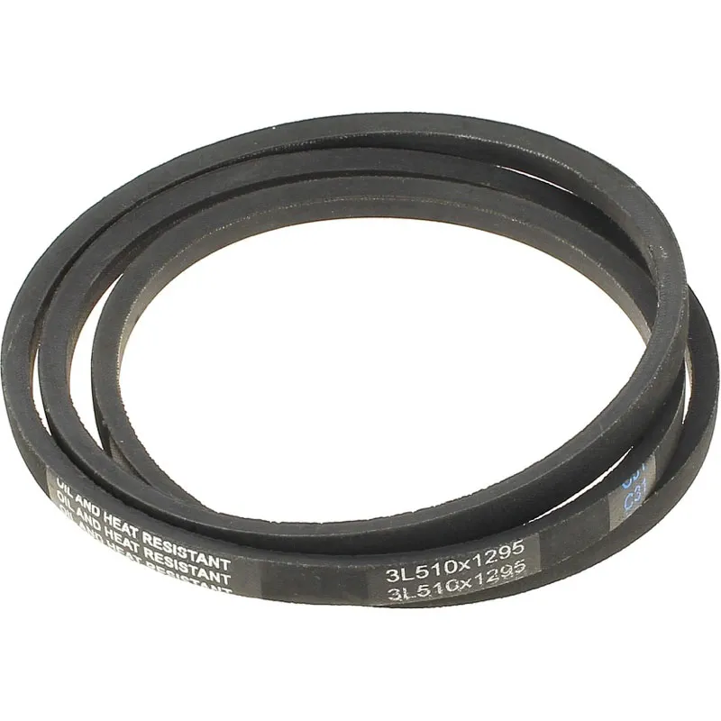 Correa 3L510 para lavadora para INDESIT WI142