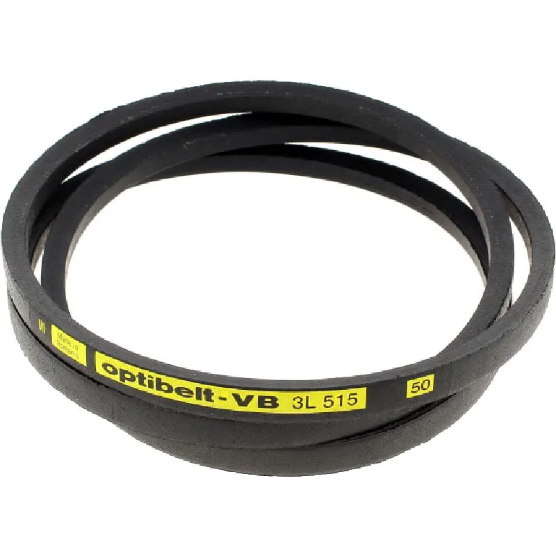 Correa 3L515 para lavadora para PHILIPS AWG996W