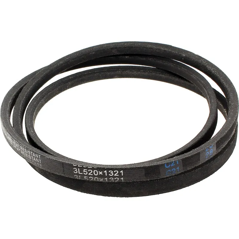 Correa 3L520 para lavadora para ARISTON BRAVA65096 DUM0119021
