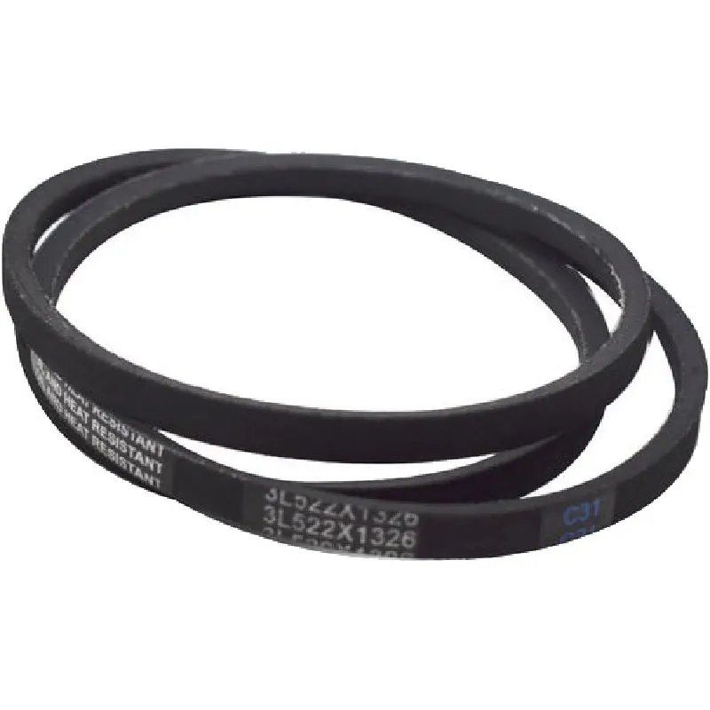 Correa 3L522 para lavadora para GORENJE WA40 605770