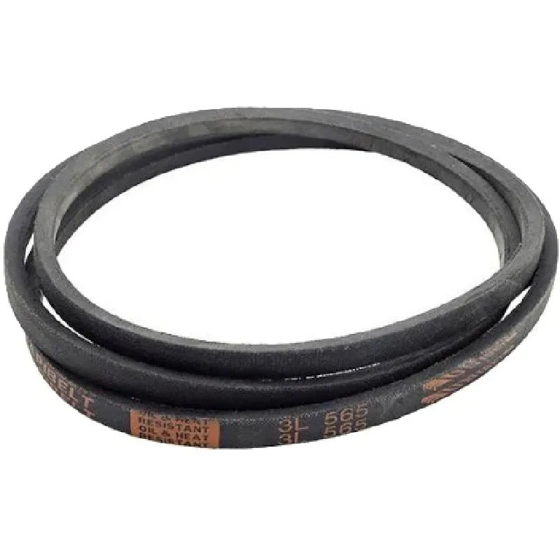 Correa 3L565 para lavadora para BEKO WB10805IT