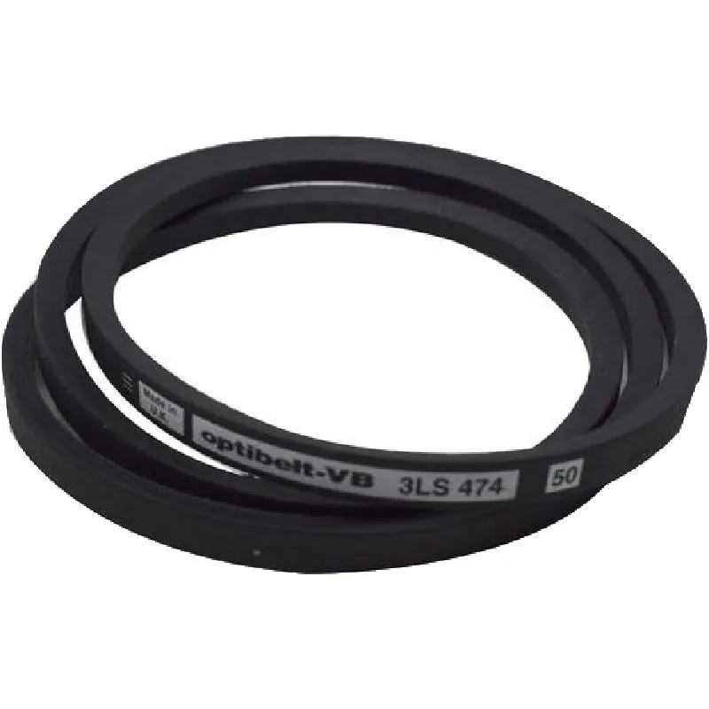 Correa 3LS474 para lavadora para FAR L3000