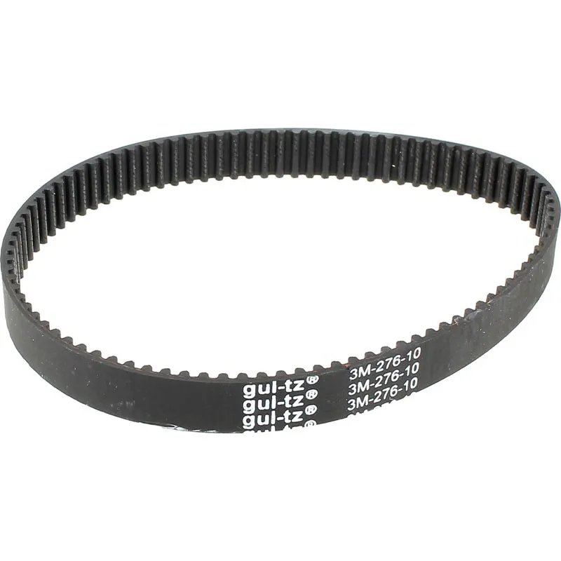 Correa 3M-276-10 para robot de cocina para KENWOOD AT340