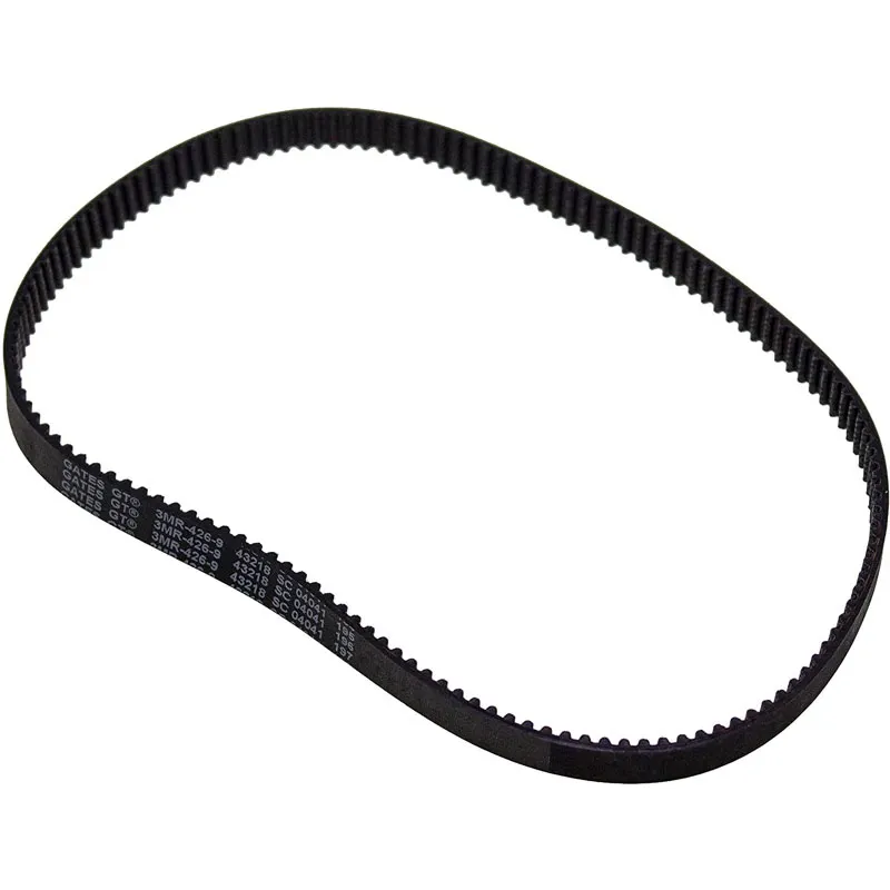 Correa 3MR-426-9 para robot de cocina para KENWOOD KM080