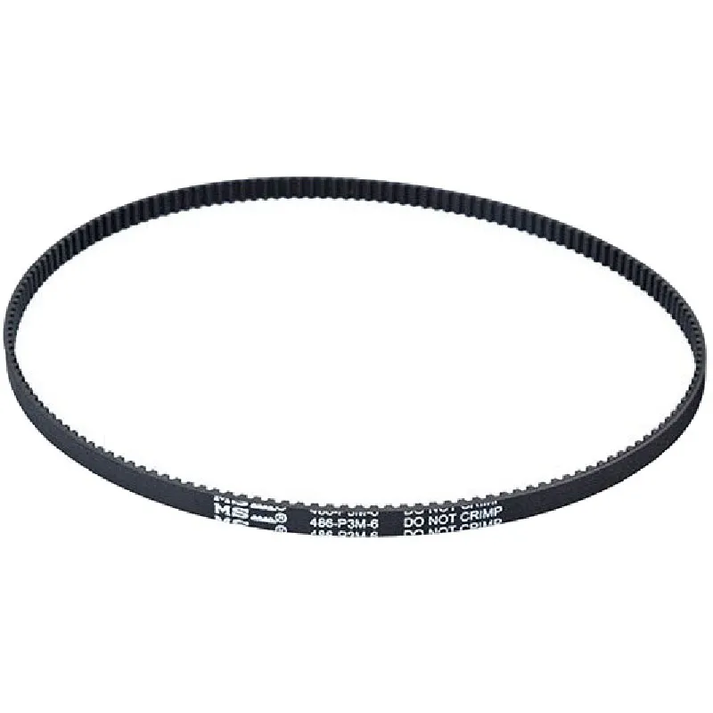 Correa 486-P3M-6 para robot de cocina para KENWOOD FP190