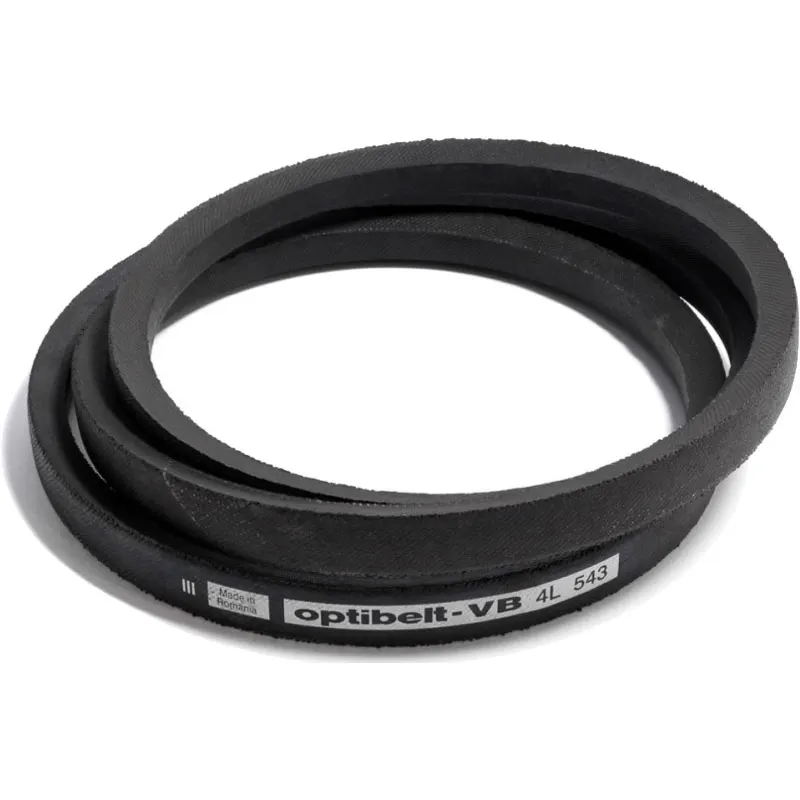 Correa 4L543 para lavadora para ZANUSSI ZI9781