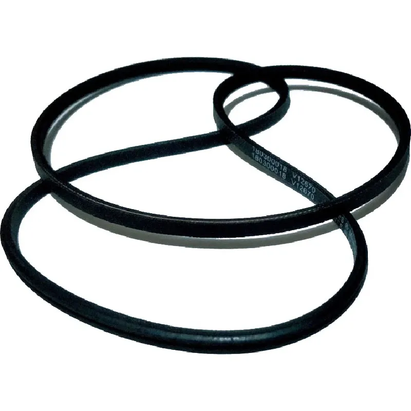 Correa 741J2EL para secadora para HAIER HD90-A3959-S