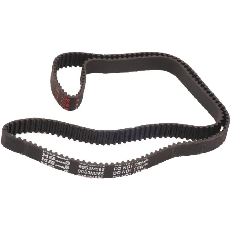 Correa 90S3M585 para panificadora para MOULINEX OW301030