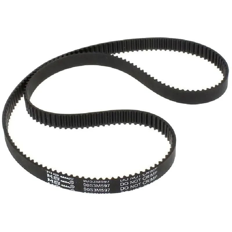 Correa 90S3M597 para panificadora para ZELMER ZBM1000WRU(00)