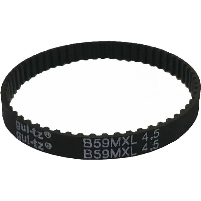 Correa B59MXL para aspiradora para HOOVER FJ180WB2 011
