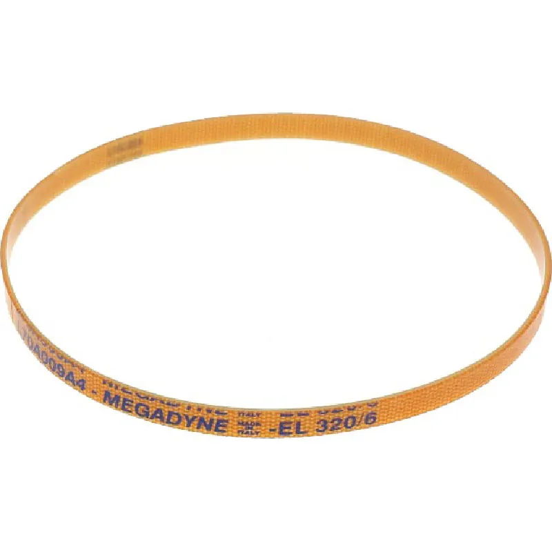 Correa EL320-6 para lavadora para FAGOR 1FGS-8214