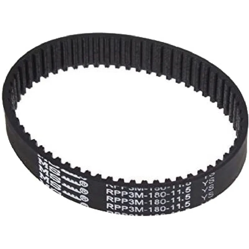 Correa RPP3M-180-11-5 para robot de cocina para KENWOOD KM300