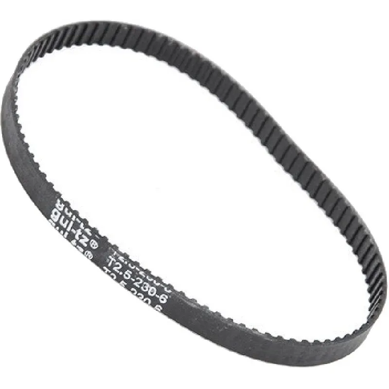 Correa T2-5-230-6 para aspiradora para ELECTROLUX ZE346DB