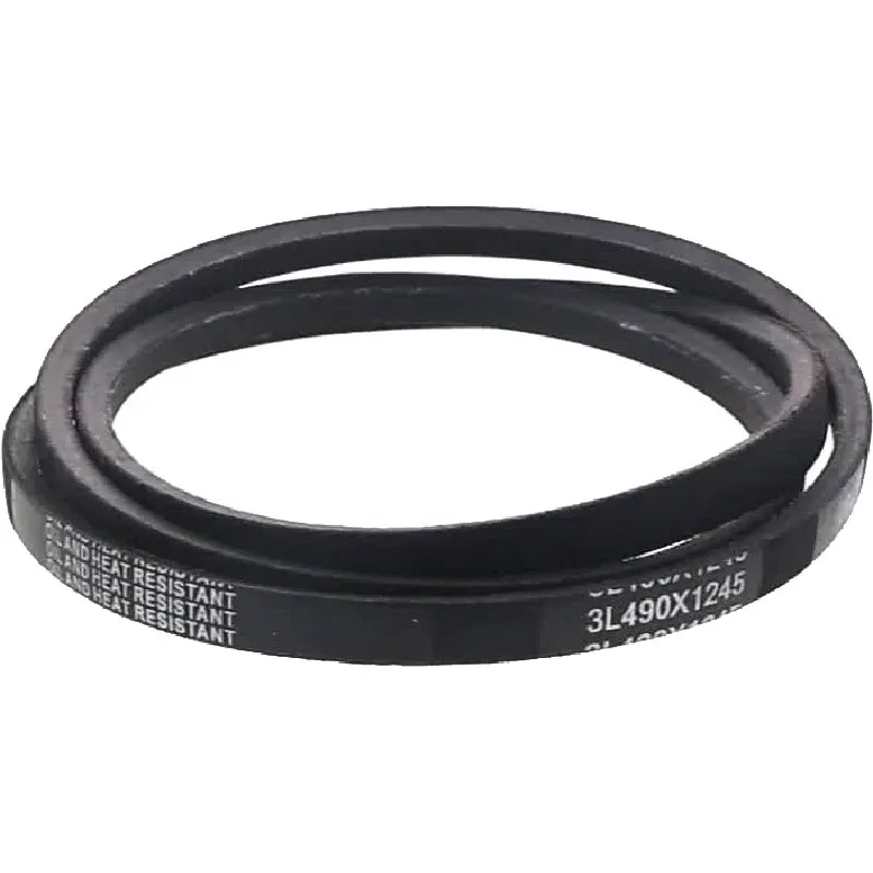 Correa V1245 para lavadora para IGNIS AWL393IG