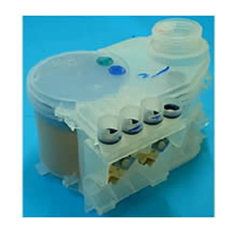 Sal regenerante  para BOSCH SGI5606