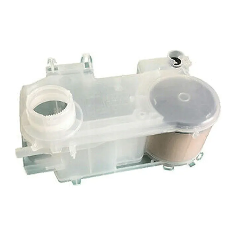 Sal regenerante  para WHIRLPOOL WBC 3C26