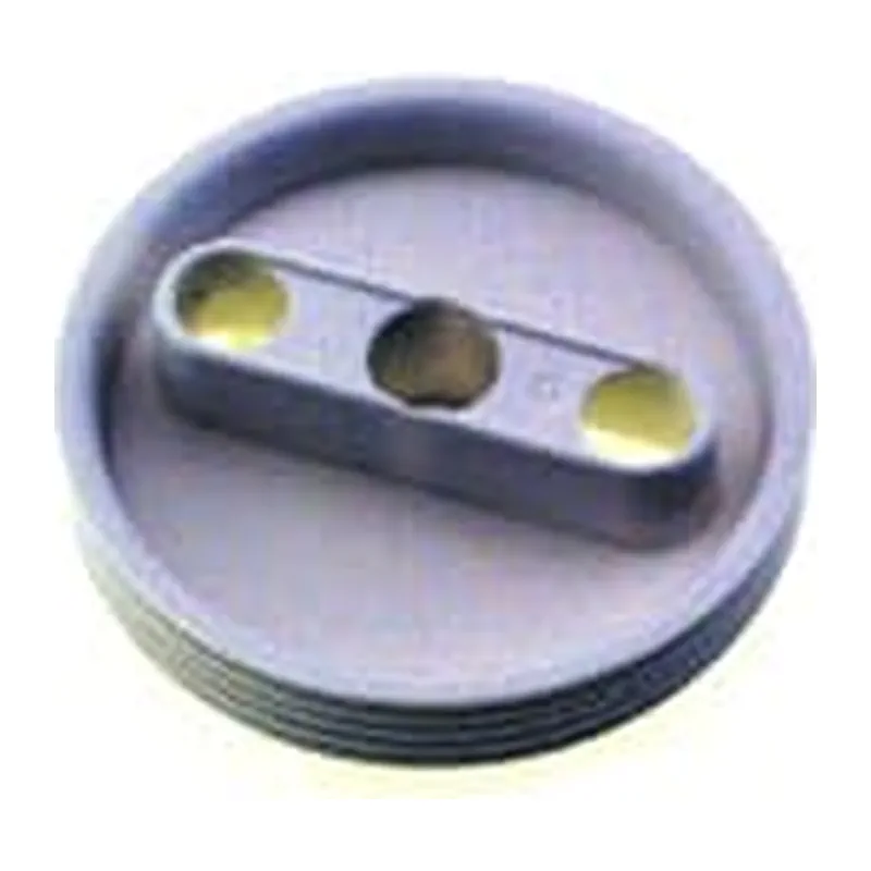 Tapón de bomba para lavadora  para ELECTROLUX EW1222F