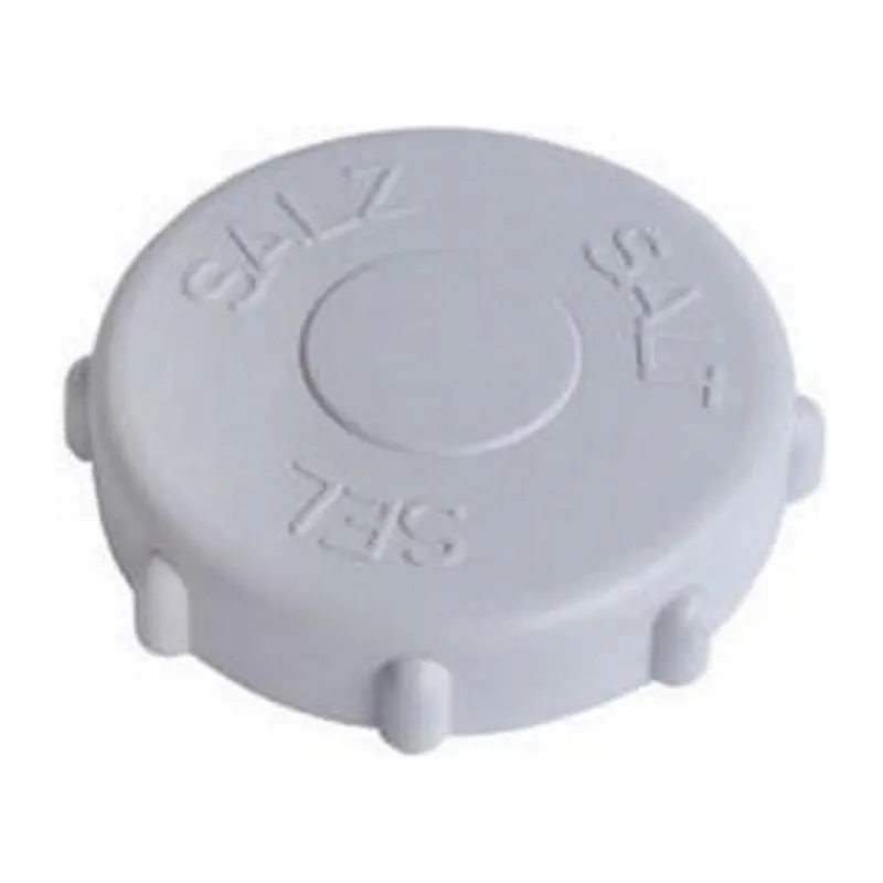 Tapón del descalcificador  para BRANDT CI100C