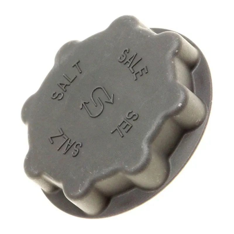Tapón del descalcificador  para BAUKNECHT BIC 3C26