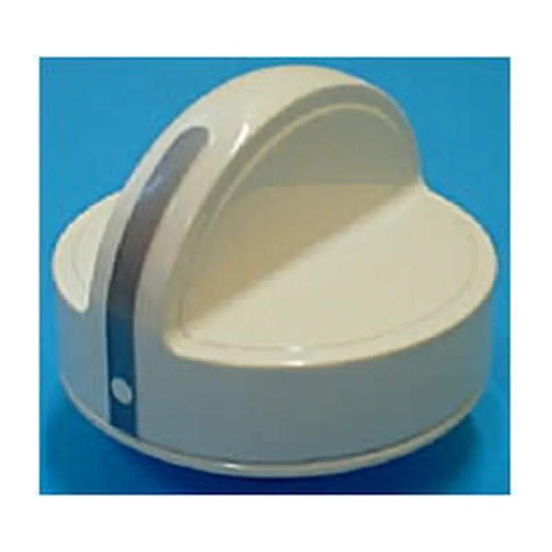 Botón para horno  para BRANDT KGC1004W1