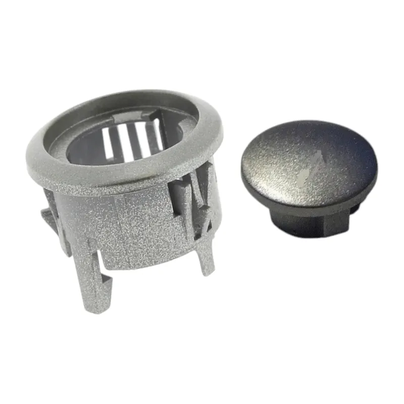 Botón para microondas  para WHIRLPOOL MW C00 B