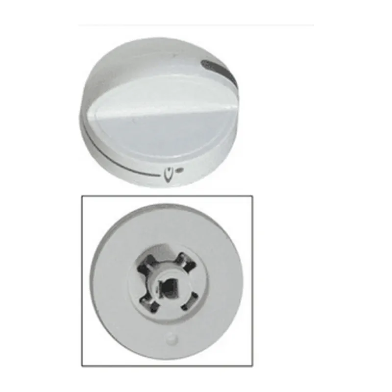 Botón para horno  para BRANDT KMP1010W1